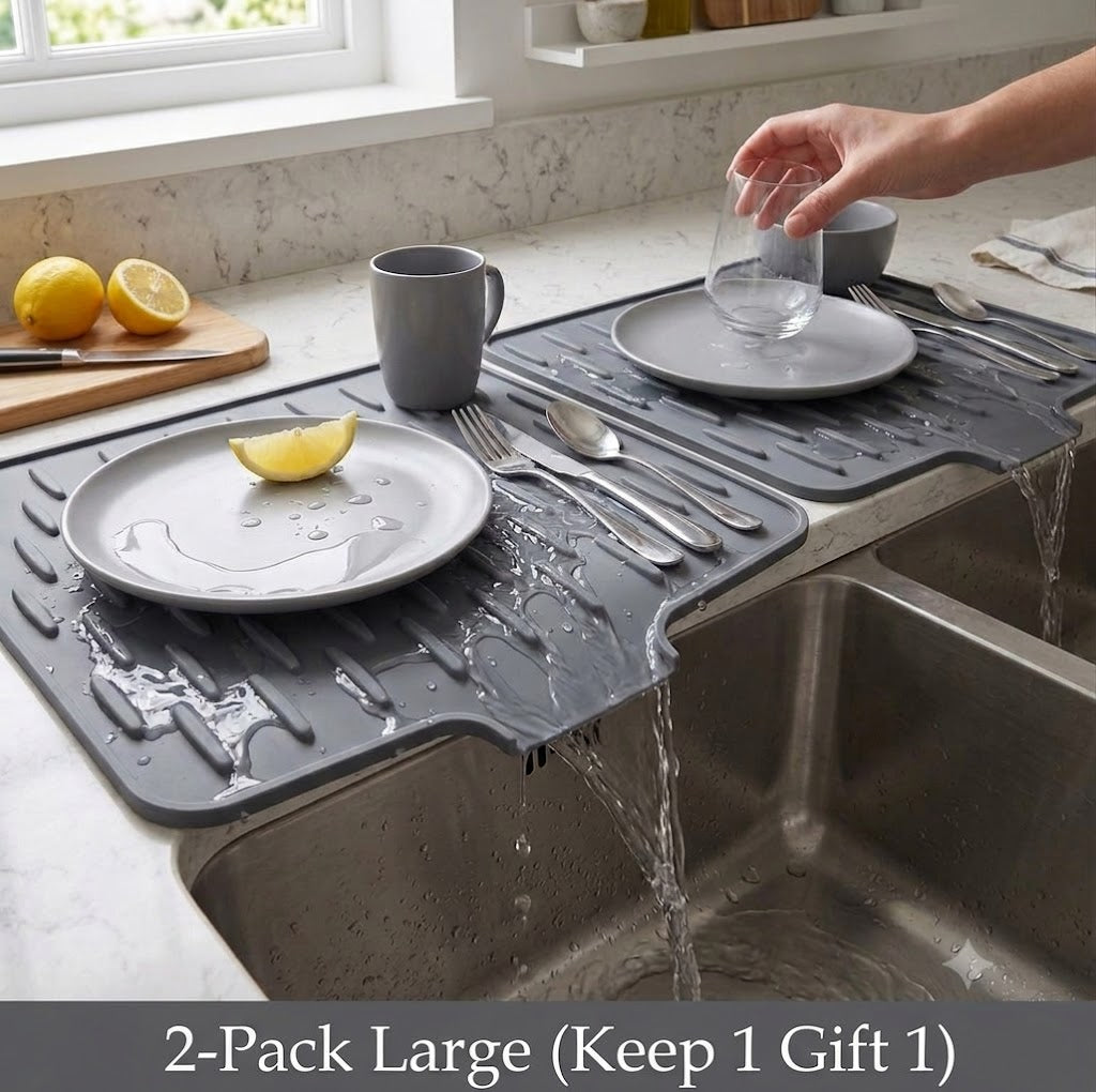 2-Pack Large (Keep 1  Gift 1) 💎 Extra 20% Off