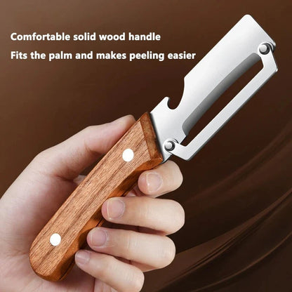 Mavoniquecosh®🍍Multi-Functional Vegetable Peeler for Kitchen