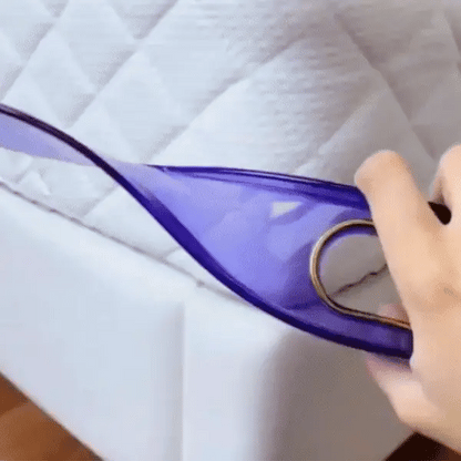 Mavoniquecosh®Elegant Bedsheet Tucker & Mattress Lifter Tool🏋️‍♀️