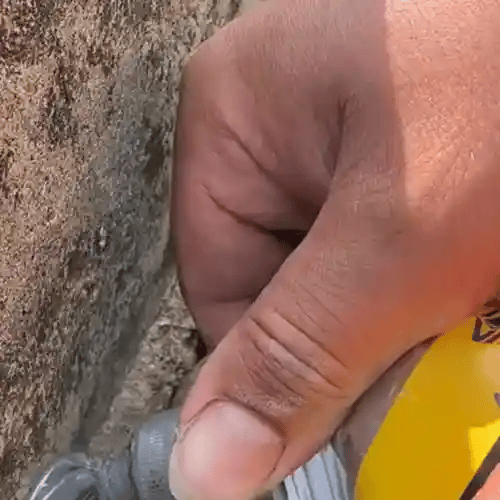 🔥Last Day up to 65% off-Waterproof Concrete Crack Filler & Sealant