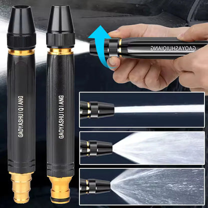 Mavoniquecosh®🚗Powerful High-Pressure Home Car Wash & Garden Sprayer🫧