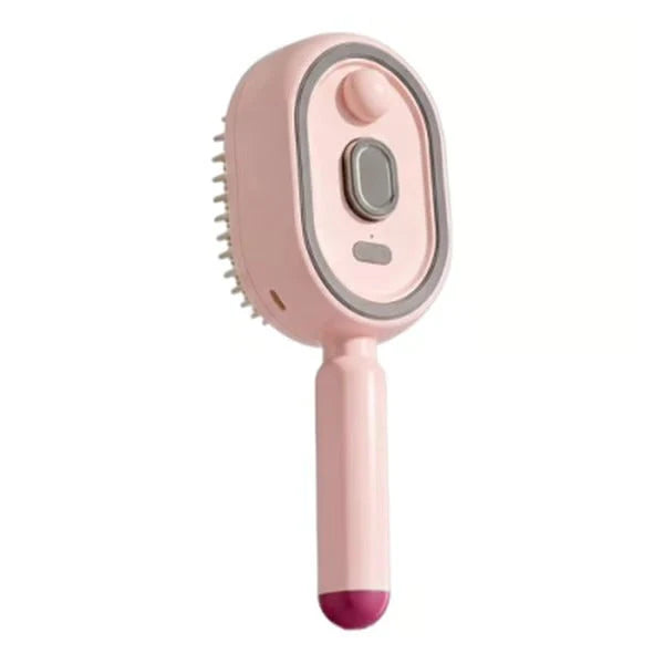 ⭐🍃MAVONIQUECOSH®Electric Spray & Massage Hair Brush