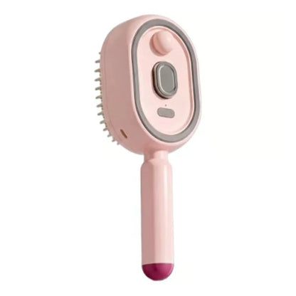 ⭐🍃MAVONIQUECOSH®Electric Spray & Massage Hair Brush