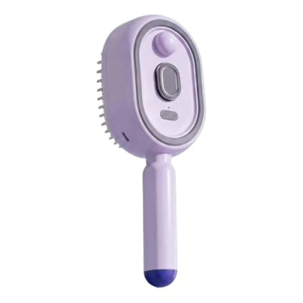 ⭐🍃MAVONIQUECOSH®Electric Spray & Massage Hair Brush