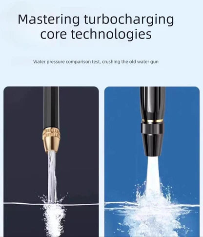 Mavoniquecosh®🚗Powerful High-Pressure Home Car Wash & Garden Sprayer🫧
