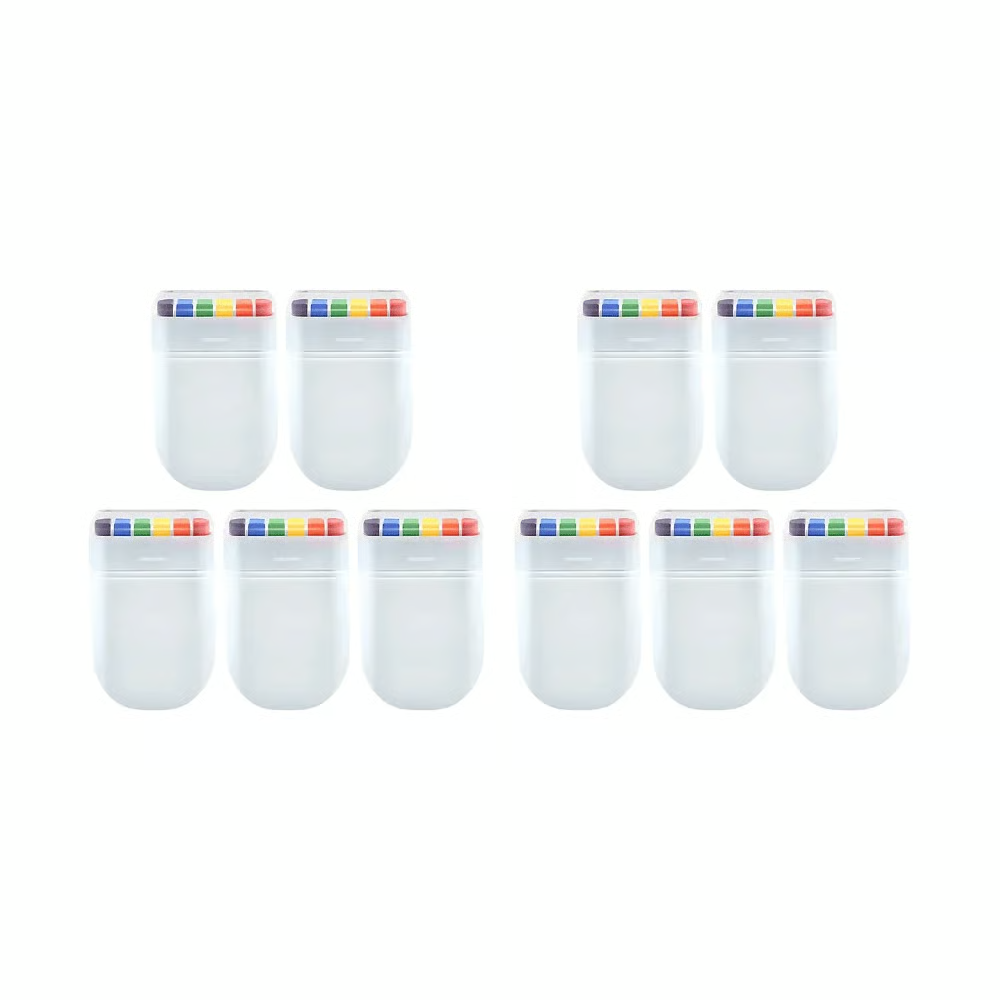 🔥Last Day 50% OFF⚡Rainbow Face Painting Pen