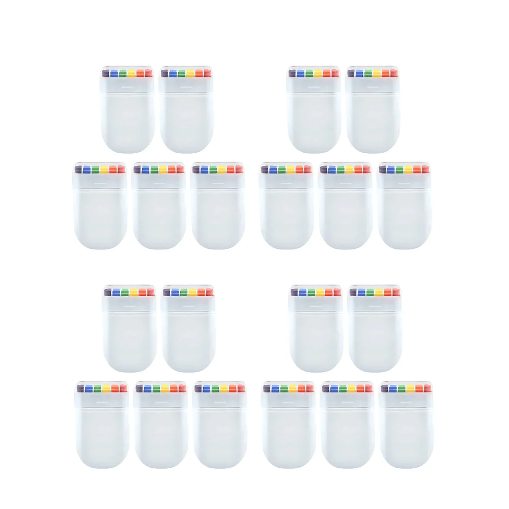 🔥Last Day 50% OFF⚡Rainbow Face Painting Pen