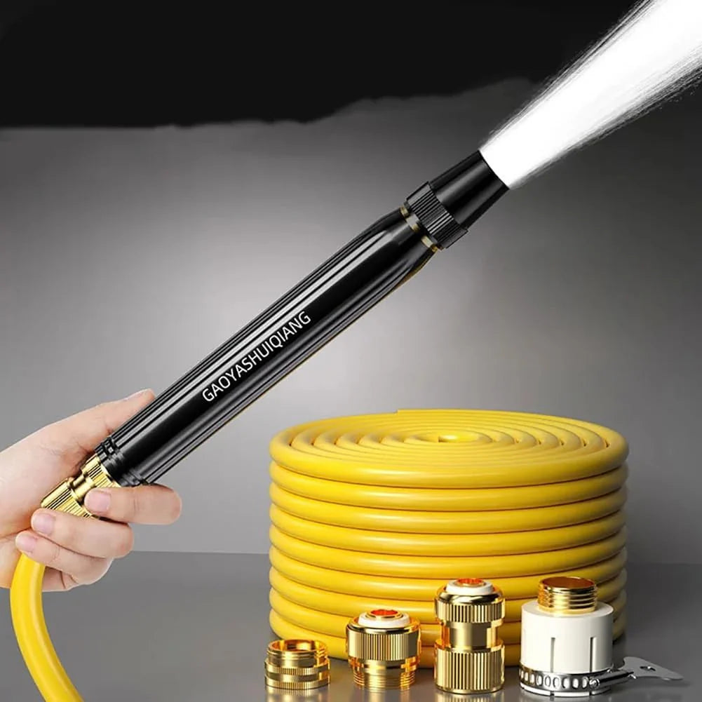 Mavoniquecosh®🚗Powerful High-Pressure Home Car Wash & Garden Sprayer🫧