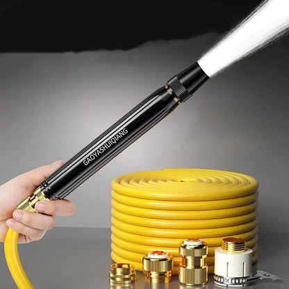 Mavoniquecosh®🚗Powerful High-Pressure Home Car Wash & Garden Sprayer🫧