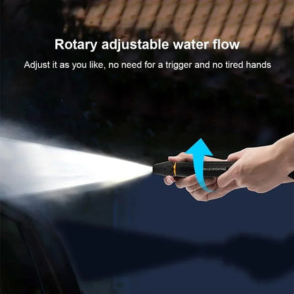 Mavoniquecosh®🚗Powerful High-Pressure Home Car Wash & Garden Sprayer🫧