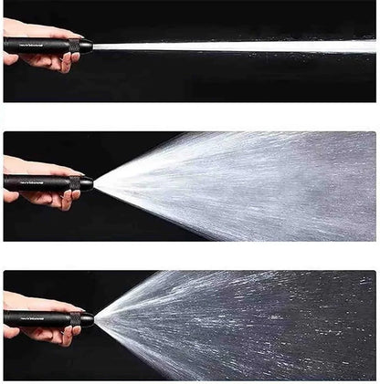 Mavoniquecosh®🚗Powerful High-Pressure Home Car Wash & Garden Sprayer🫧