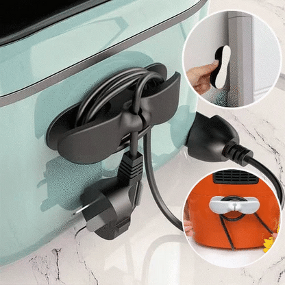 🔥LAST DAY SALE 50% OFF🔥Appliance Cord Storage