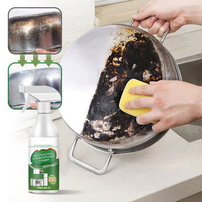 🔥 Buy 2 Get 1 Free🔥Multi-purpose Enzyme Foam Cleaner, Versatile – Kitchen & Home🔥