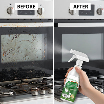 🔥 Buy 2 Get 1 Free🔥Multi-purpose Enzyme Foam Cleaner, Versatile – Kitchen & Home