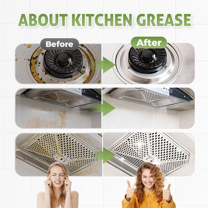 🔥 Buy 2 Get 1 Free🔥Multi-purpose Enzyme Foam Cleaner, Versatile – Kitchen & Home