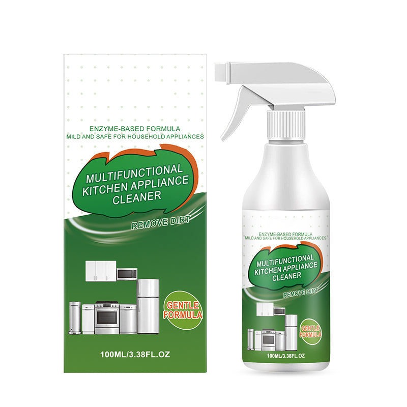 🔥 Buy 2 Get 1 Free🔥Multi-purpose Enzyme Foam Cleaner, Versatile – Kitchen & Home🔥