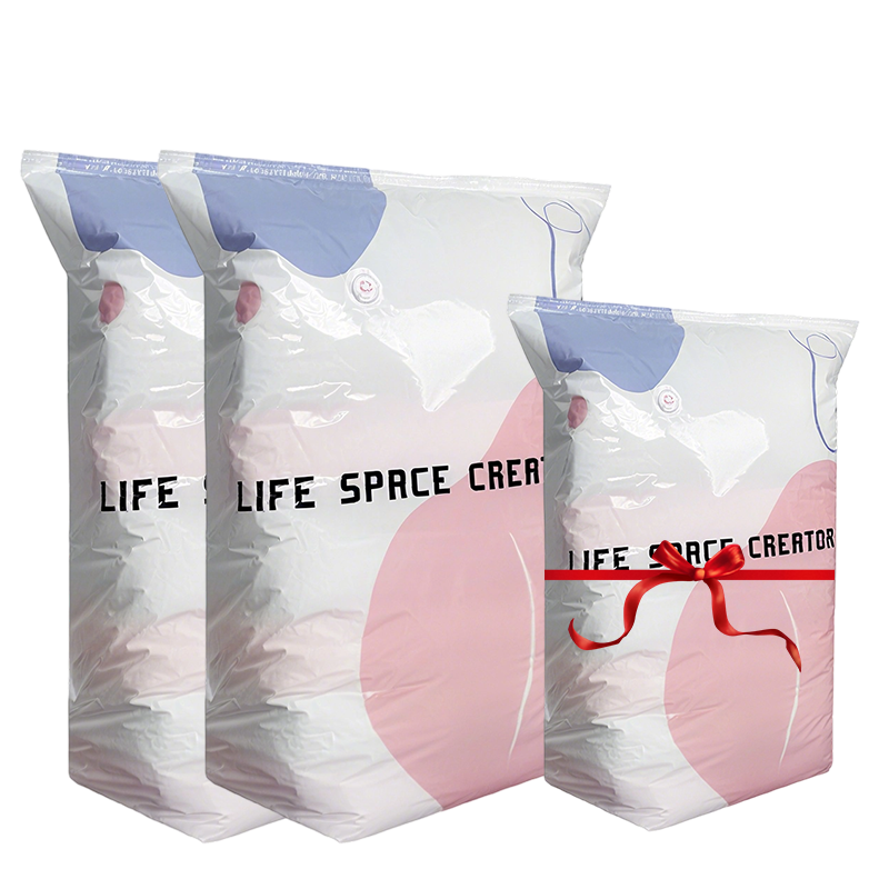 Buy 2 Get 1 FREE (Total 3 Bags) 🔥
