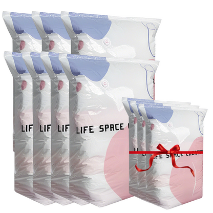 MAVONIQUECOSH®No-Pump Large Vacuum Storage Compression Bags