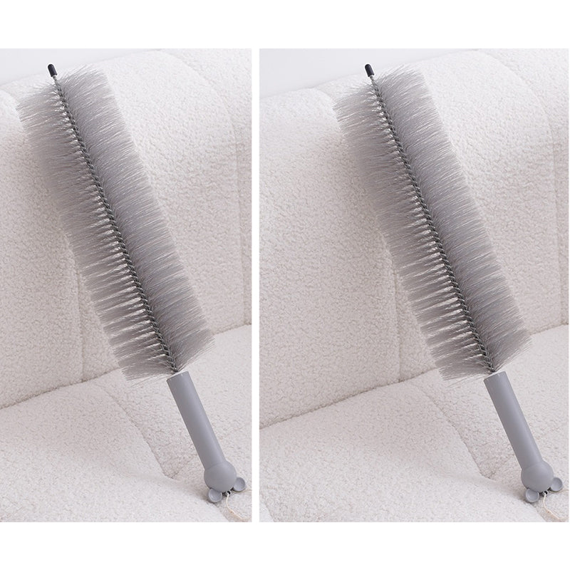 MAVONIQUECOSH®360° All-Around Flexible Fan Cleaning Brush