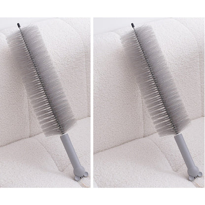 MAVONIQUECOSH®360° All-Around Flexible Fan Cleaning Brush