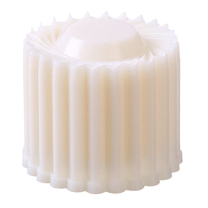 🥧 Creative Double-Ended Pastry Tamper Mold
