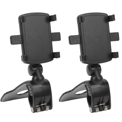 360° Rotating Car Phone Holder🔥